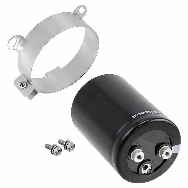 LNK2H152MSEG Nichicon  Condensateurs électrolytiques en aluminium